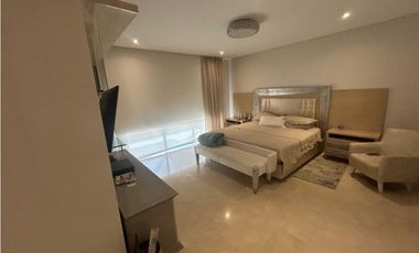 Vendo Apartamento tipo Luxury en Altos de Riomar