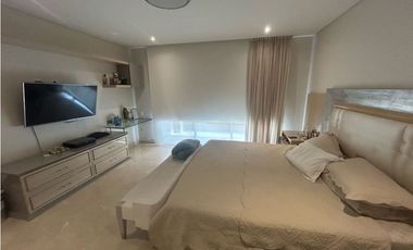 Vendo Apartamento tipo Luxury en Altos de Riomar