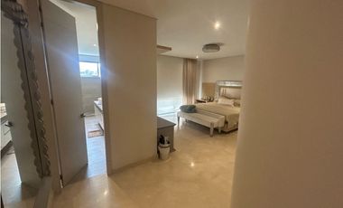 Vendo Apartamento tipo Luxury en Altos de Riomar