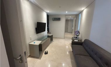 Vendo Apartamento tipo Luxury en Altos de Riomar