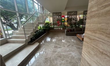 Vendo Apartamento tipo Luxury en Altos de Riomar