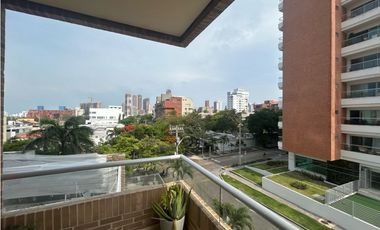 Vendo Apartamento tipo Luxury en Altos de Riomar