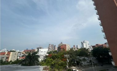 Vendo Apartamento tipo Luxury en Altos de Riomar