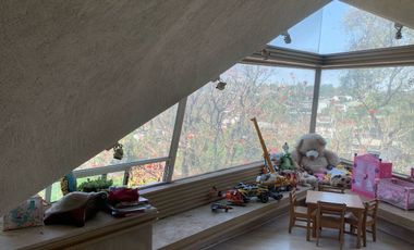 CASA EN VENTA EN LOMAS DE BEZARES