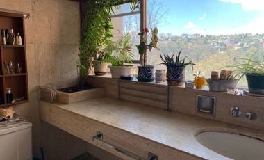 CASA EN VENTA EN LOMAS DE BEZARES