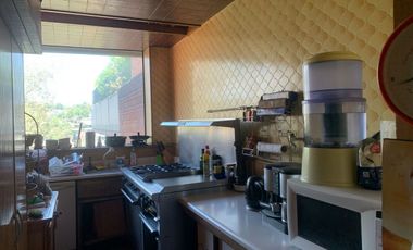 CASA EN VENTA EN LOMAS DE BEZARES