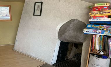 CASA EN VENTA EN LOMAS DE BEZARES
