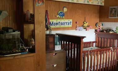 CASA EN VENTA EN LOMAS DE BEZARES