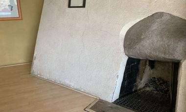 CASA EN VENTA EN LOMAS DE BEZARES
