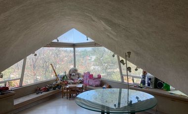 CASA EN VENTA EN LOMAS DE BEZARES