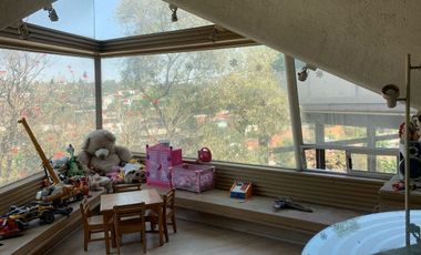 CASA EN VENTA EN LOMAS DE BEZARES