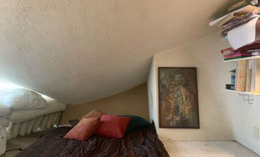 CASA EN VENTA EN LOMAS DE BEZARES