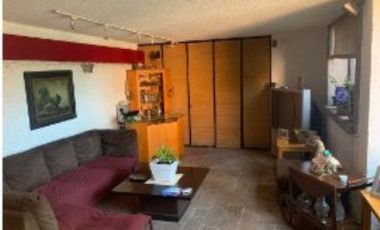CASA EN VENTA EN LOMAS DE BEZARES
