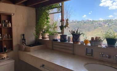 CASA EN VENTA EN LOMAS DE BEZARES