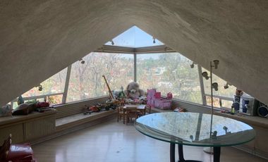 CASA EN VENTA EN LOMAS DE BEZARES