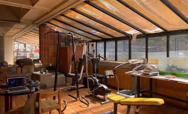 CASA EN VENTA EN LOMAS DE BEZARES