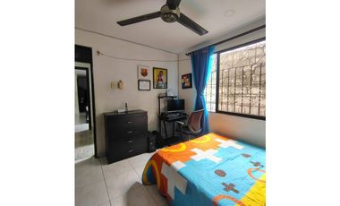 VENTA DE CASA BARRIO CENTRO MONTERIA