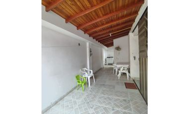 VENTA DE CASA BARRIO CENTRO MONTERIA