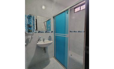 VENTA DE CASA BARRIO CENTRO MONTERIA