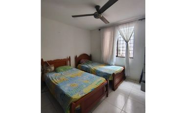 VENTA DE CASA BARRIO CENTRO MONTERIA
