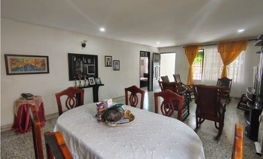 VENTA DE CASA BARRIO CENTRO MONTERIA