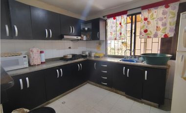 VENTA DE CASA BARRIO CENTRO MONTERIA