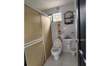 VENTA DE CASA BARRIO CENTRO MONTERIA