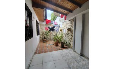 VENTA DE CASA BARRIO CENTRO MONTERIA