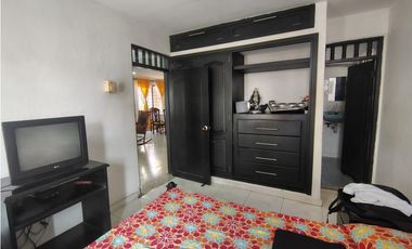 VENTA DE CASA BARRIO CENTRO MONTERIA