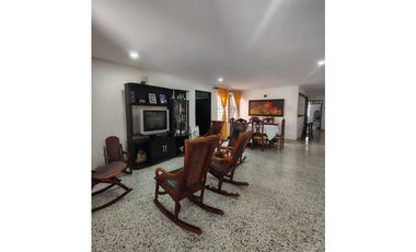 VENTA DE CASA BARRIO CENTRO MONTERIA