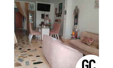 Se vende casa píso 1 - Barrio Hipodromo - Soledad