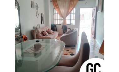 Se vende casa píso 1 - Barrio Hipodromo - Soledad