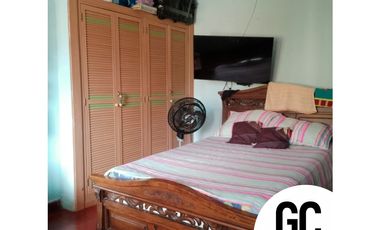 Se vende casa píso 1 - Barrio Hipodromo - Soledad