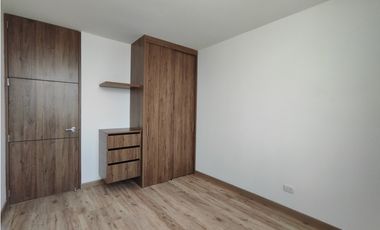 Apartamento en Arriendo Montevideo Bogota
