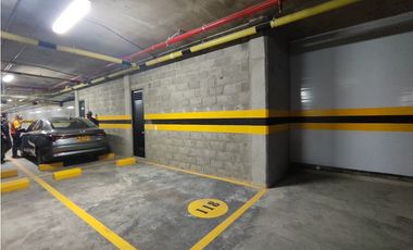 Apartamento en Arriendo Montevideo Bogota