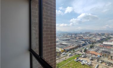 Apartamento en Arriendo Montevideo Bogota