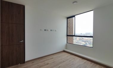 Apartamento en Arriendo Montevideo Bogota