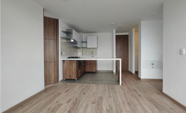 Apartamento en Arriendo Montevideo Bogota