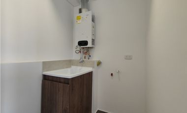 Apartamento en Arriendo Montevideo Bogota