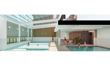 Apartamento en Arriendo Montevideo Bogota