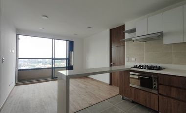 Apartamento en Arriendo Montevideo Bogota