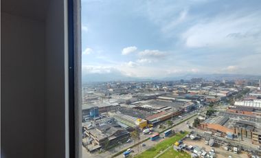 Apartamento en Arriendo Montevideo Bogota
