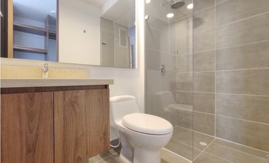 Apartamento en Arriendo Montevideo Bogota