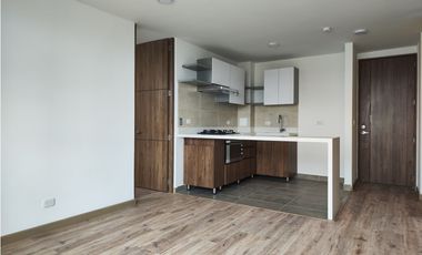 Apartamento en Arriendo Montevideo Bogota