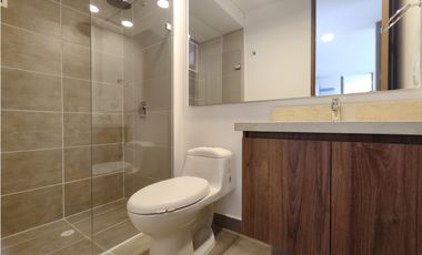 Apartamento en Arriendo Montevideo Bogota