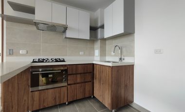 Apartamento en Arriendo Montevideo Bogota