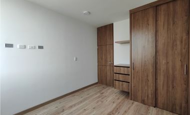 Apartamento en Arriendo Montevideo Bogota