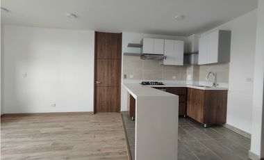 Apartamento en Arriendo Montevideo Bogota