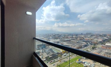 Apartamento en Arriendo Montevideo Bogota