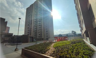 Apartamento en Arriendo Montevideo Bogota